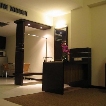Ritz Garden Hotel Ипох Экстерьер фото