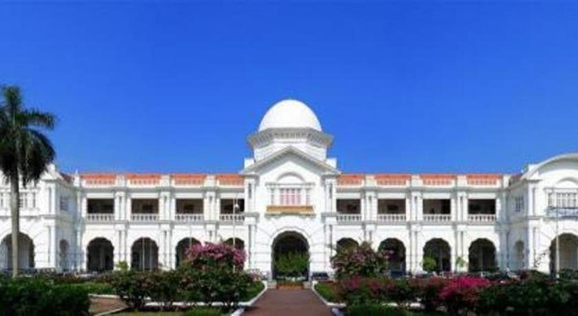 Ritz Garden Hotel Ипох Экстерьер фото
