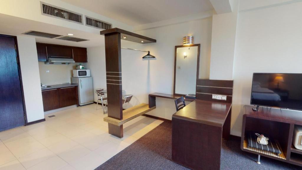 Ritz Garden Hotel Ипох Экстерьер фото